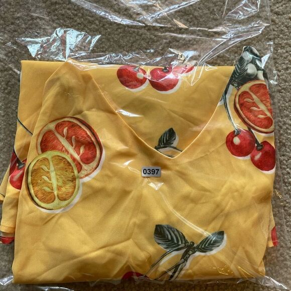 Show Me Your Mumu Circus Mini Dress size S - Picture 7 of 9